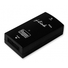 J-Link PLUS Classic, USB-JTAG адаптер с широким спектром поддерживаемых CPU яде.
